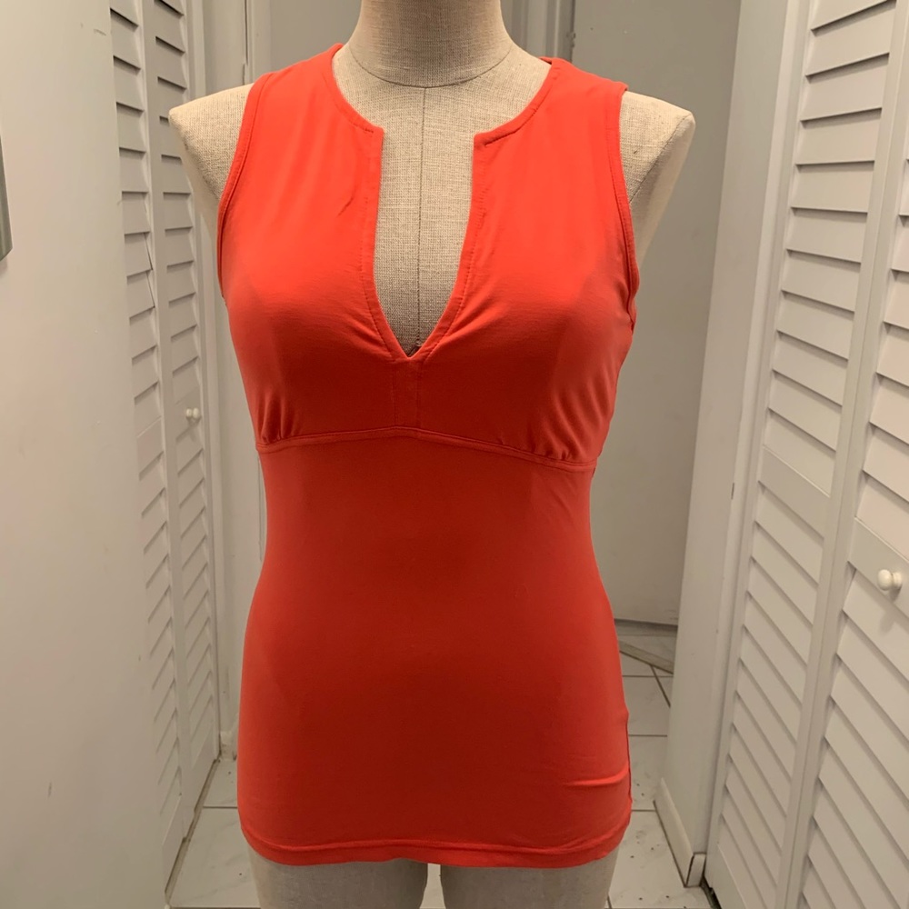 Lucy workout top